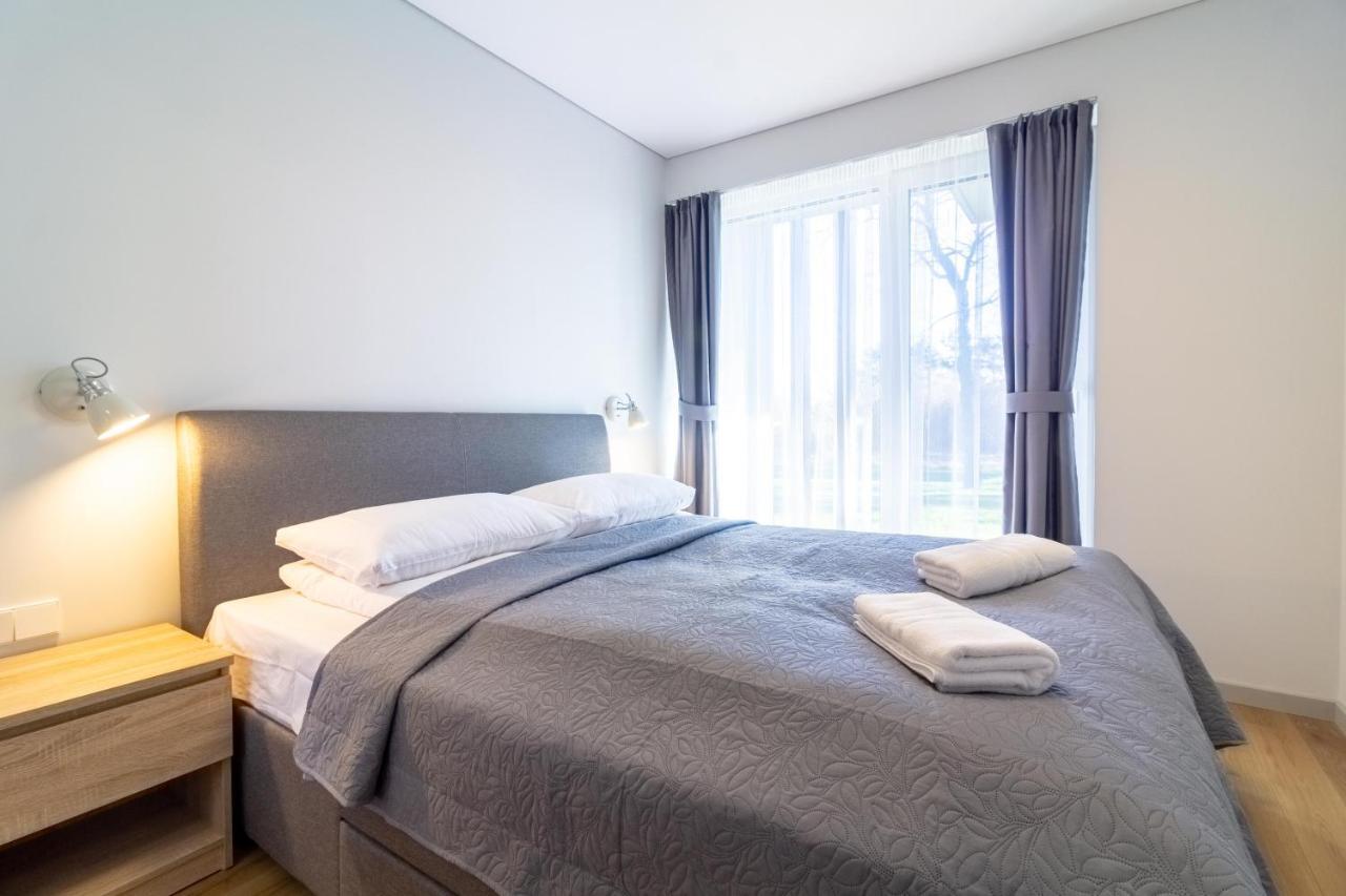 Holidayplus Multiple Apartments, By Cohost Palanga Luaran gambar