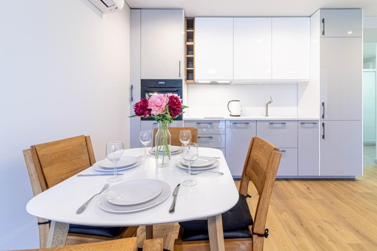 Holidayplus Multiple Apartments, By Cohost Palanga Luaran gambar