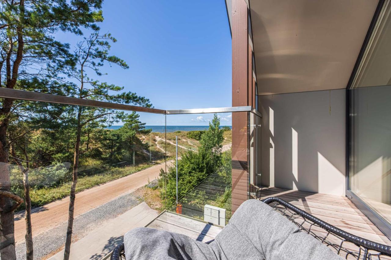 Holidayplus Multiple Apartments, By Cohost Palanga Luaran gambar