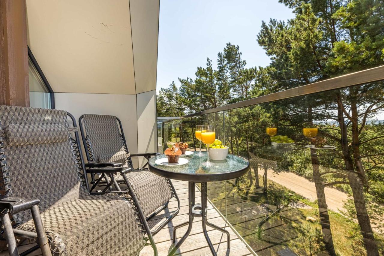 Holidayplus Multiple Apartments, By Cohost Palanga Luaran gambar