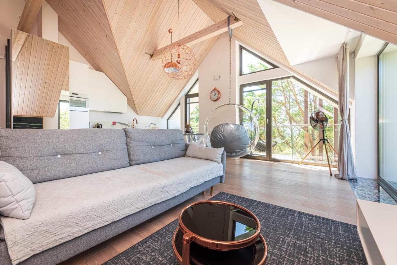 Holidayplus Multiple Apartments, By Cohost Palanga Luaran gambar
