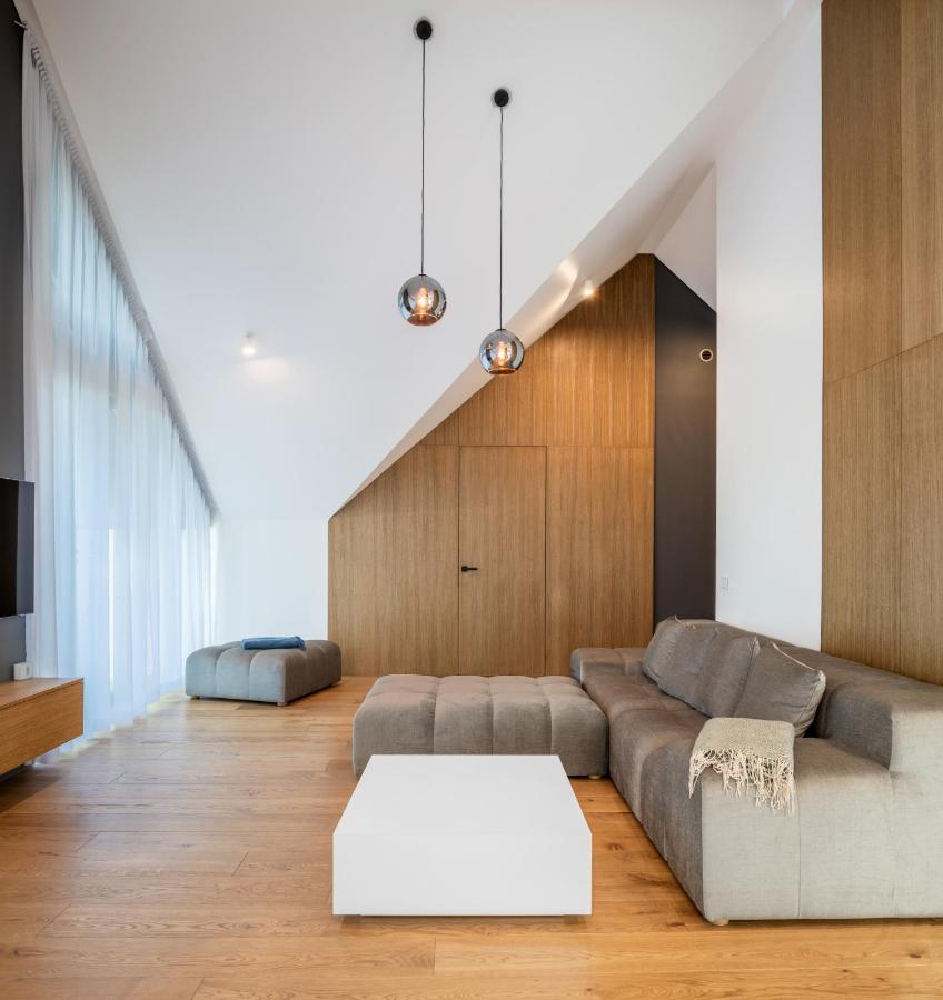 Holidayplus Multiple Apartments, By Cohost Palanga Luaran gambar