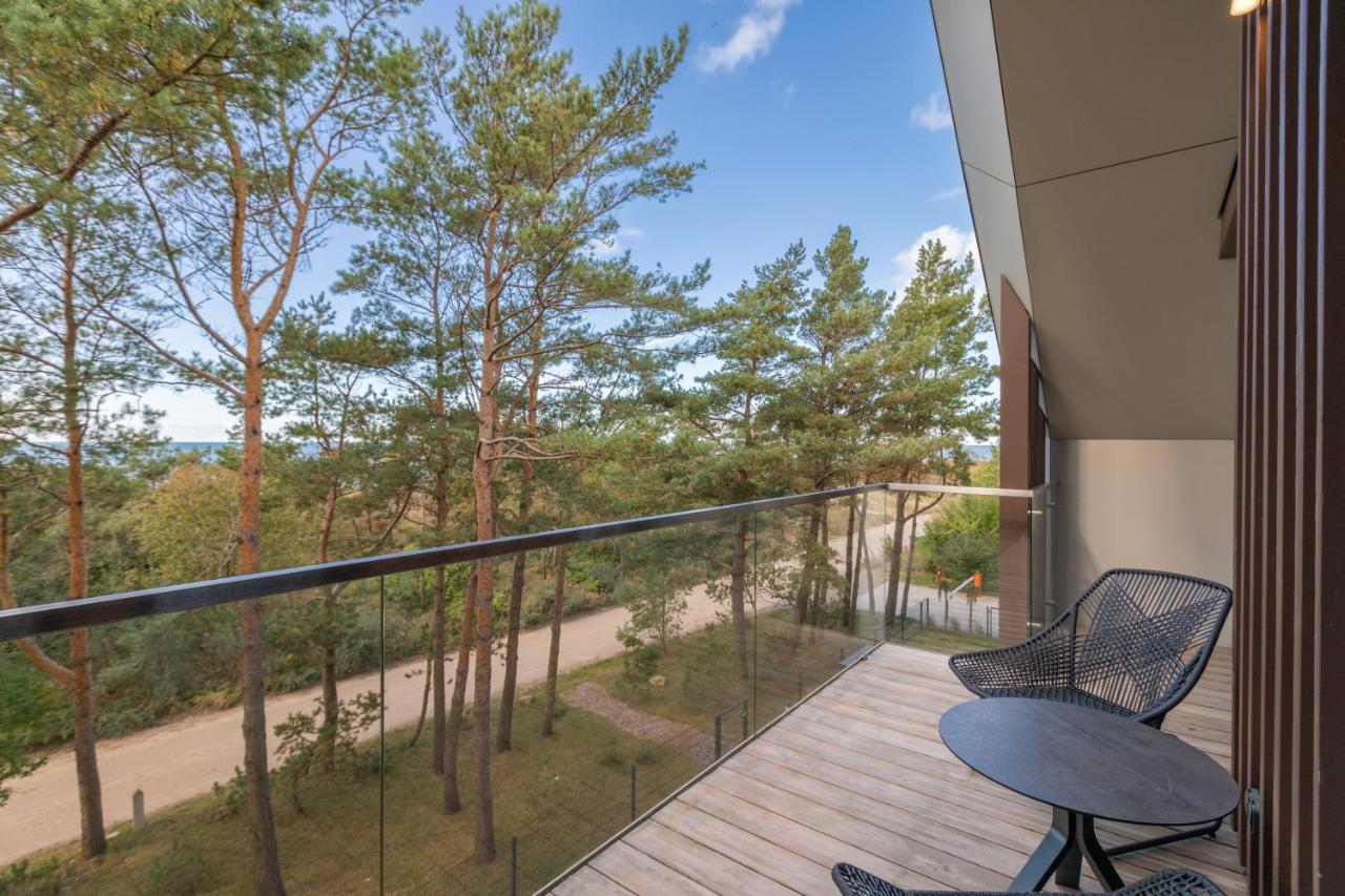 Holidayplus Multiple Apartments, By Cohost Palanga Luaran gambar