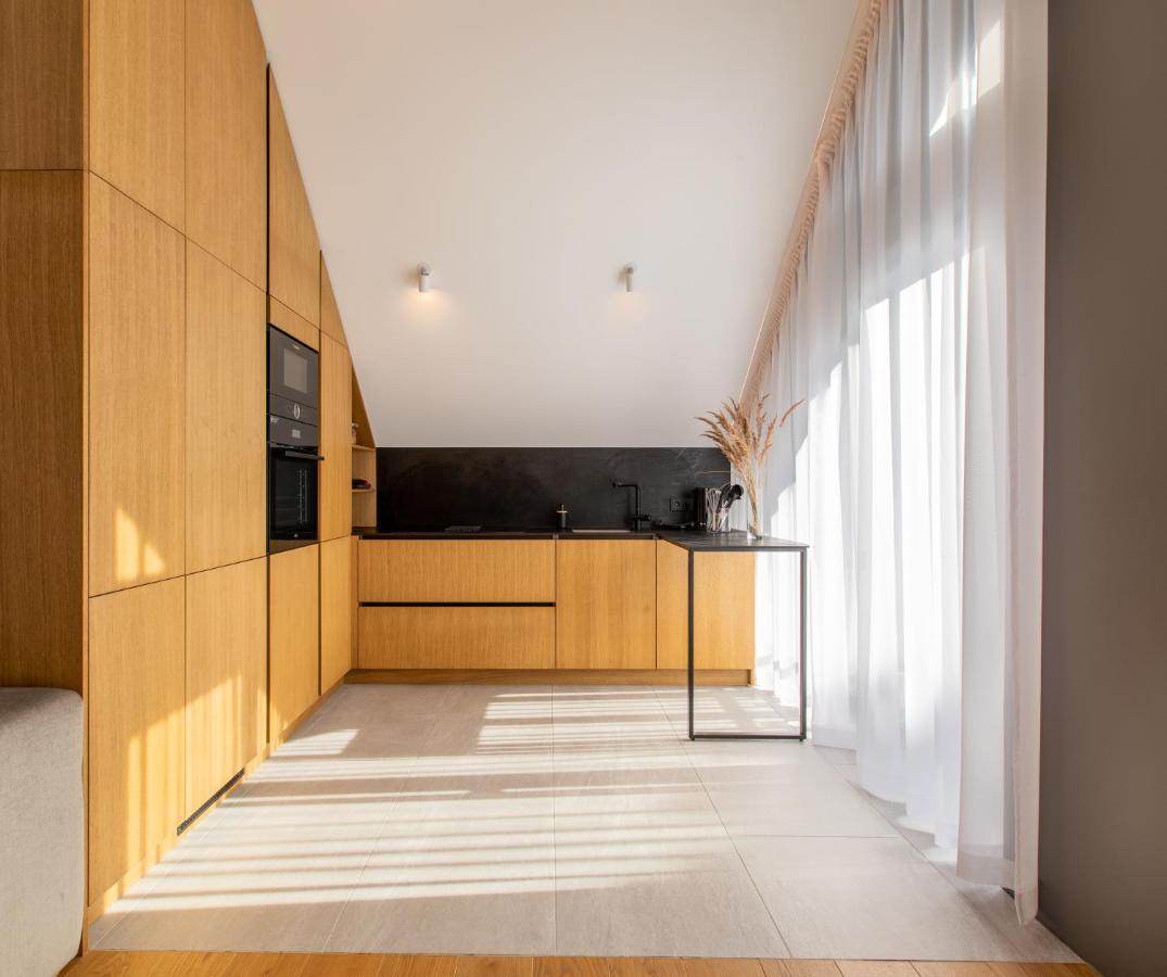 Holidayplus Multiple Apartments, By Cohost Palanga Luaran gambar