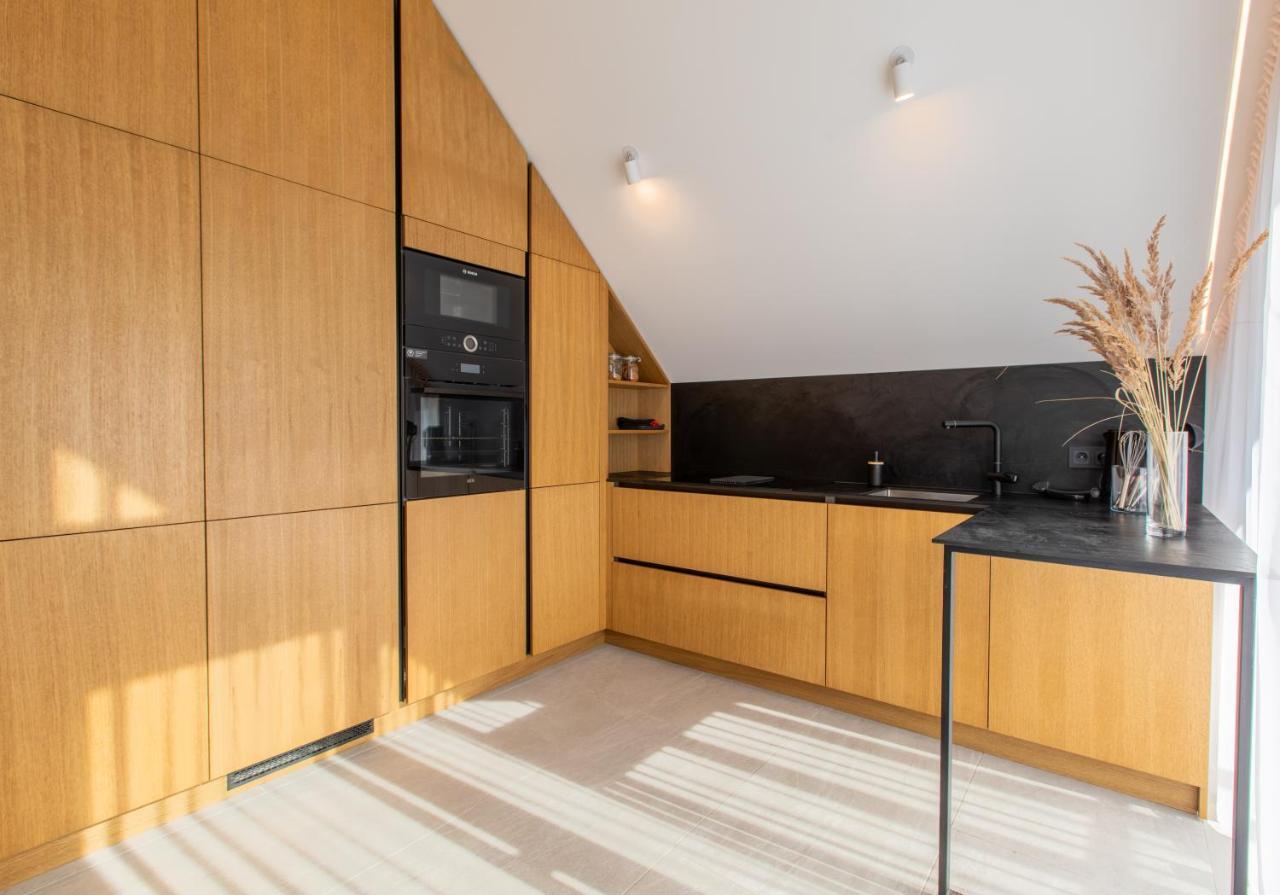 Holidayplus Multiple Apartments, By Cohost Palanga Luaran gambar