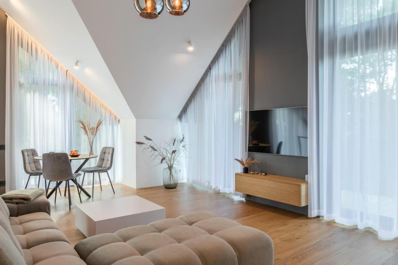 Holidayplus Multiple Apartments, By Cohost Palanga Luaran gambar