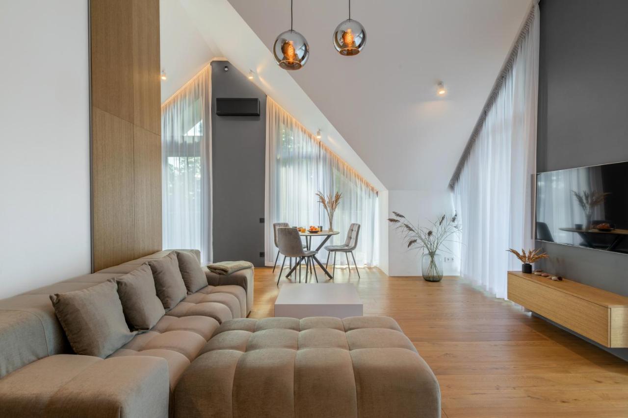 Holidayplus Multiple Apartments, By Cohost Palanga Luaran gambar