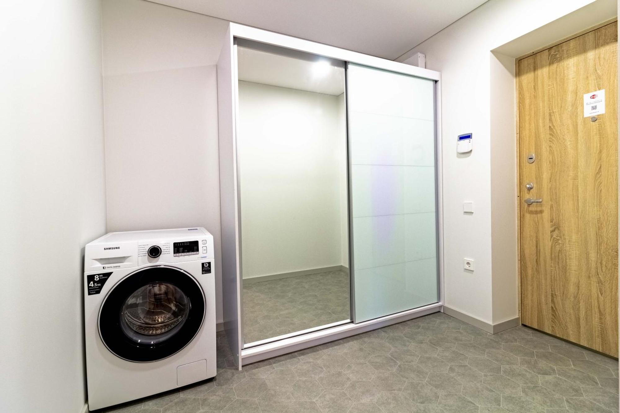 Holidayplus Multiple Apartments, By Cohost Palanga Bilik gambar