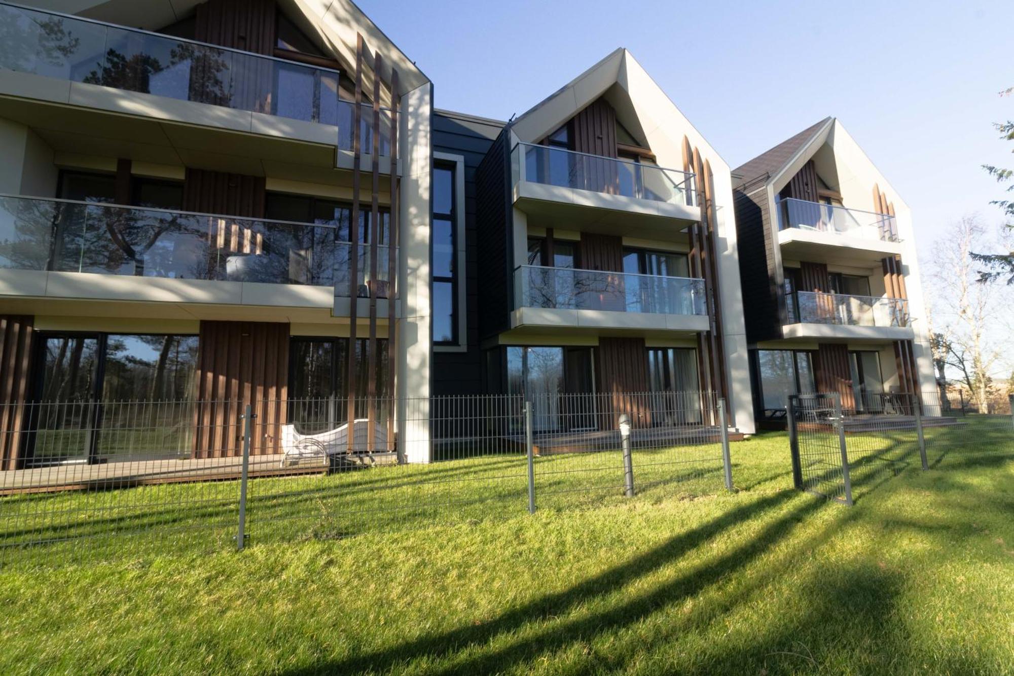 Holidayplus Multiple Apartments, By Cohost Palanga Bilik gambar