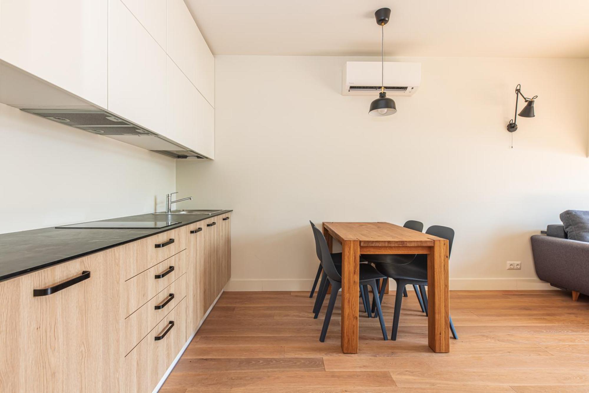 Holidayplus Multiple Apartments, By Cohost Palanga Luaran gambar