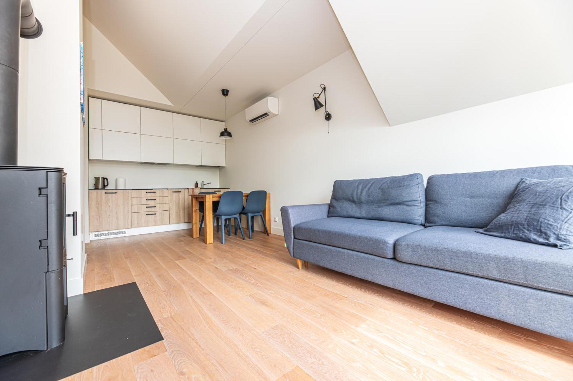 Holidayplus Multiple Apartments, By Cohost Palanga Luaran gambar