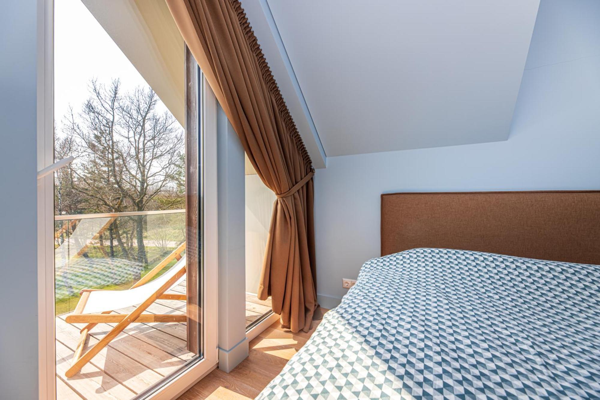 Holidayplus Multiple Apartments, By Cohost Palanga Luaran gambar