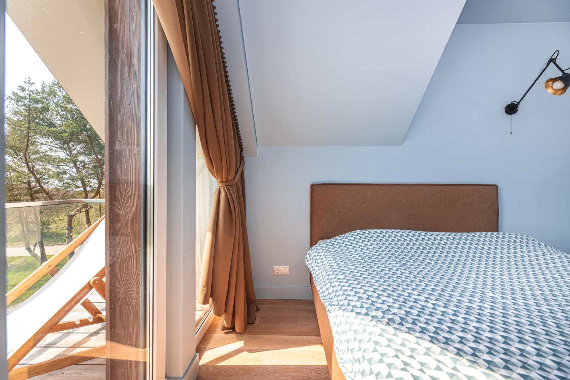 Holidayplus Multiple Apartments, By Cohost Palanga Luaran gambar