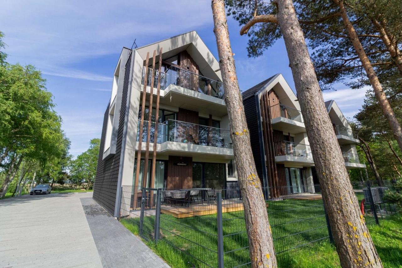 Holidayplus Multiple Apartments, By Cohost Palanga Luaran gambar